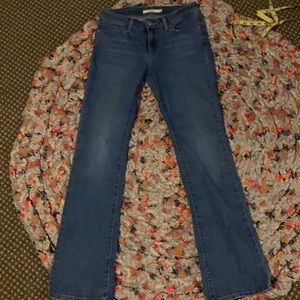 Levi’s 715 bootcut